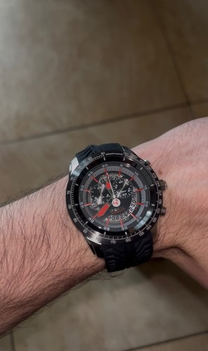 Orologio cronografo breil - orologio,