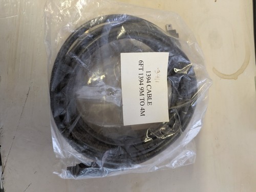 Cavo firewire pin - 4,