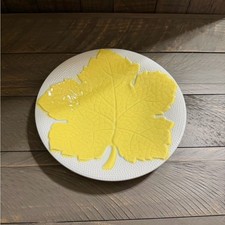 Galvani IND. Ceramiche Yellow