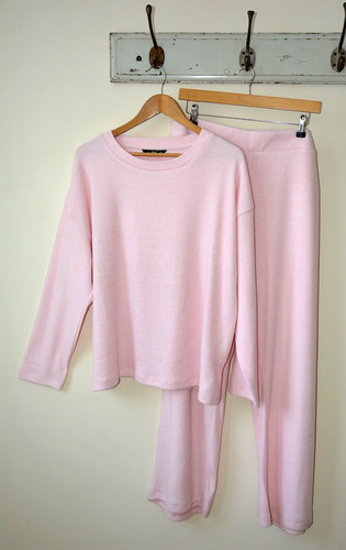 Set loungewear f - set,