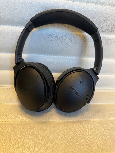 Bose quietcomfort qc35 - ii,
