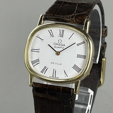 Orologio OMEGA De Ville