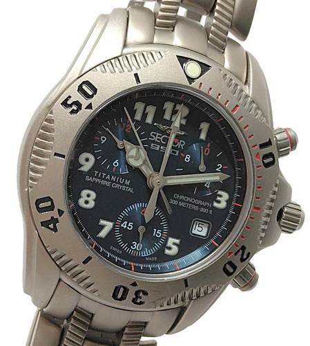 Sector watch 950 chronograph - 950,