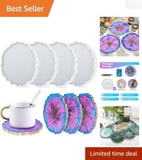 Crafting Made Easy: 4 pezzi