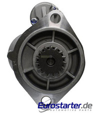 1x Motorino di Avviamento