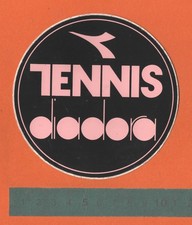 Adesivo Vintage Sticker