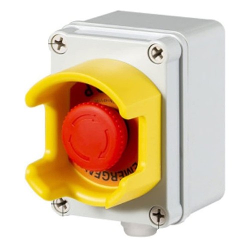 Quadro elettrico ip67 stop - elettrico,