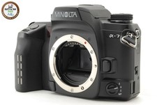 [Ecc+5] Minolta α-7 a7 Maxxum