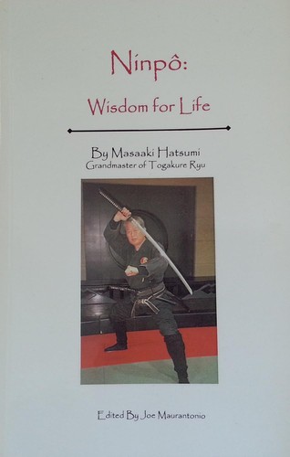 Ninpo wisdom for - wisdom,