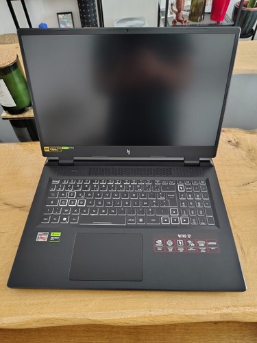 Portable acer nitro 17 - portable,