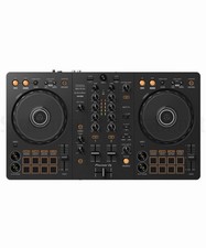 Pioneer DDJ-FLX4 2 Canali