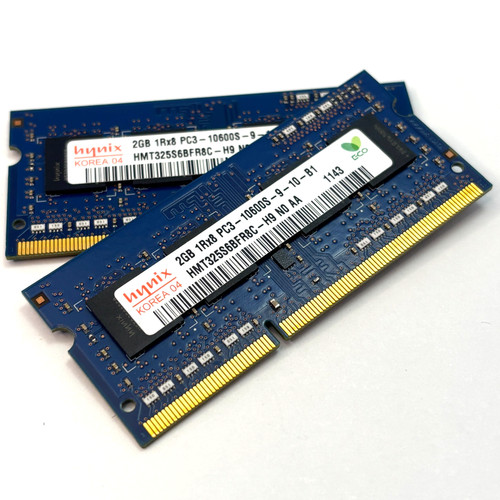 Hynix kit memoria - di, per
