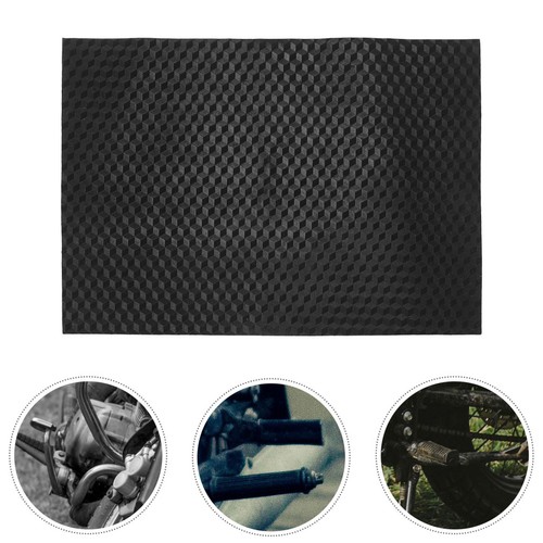 Accessorio per moto - , tappetino