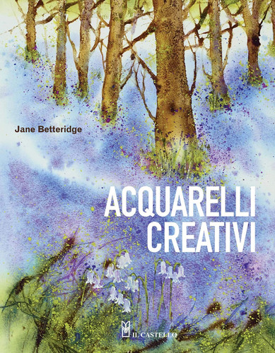 Acquarelli creativi ediz a - acquarelli,