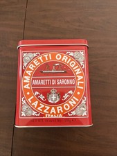 D. Lazzaroni & C  Amaretti