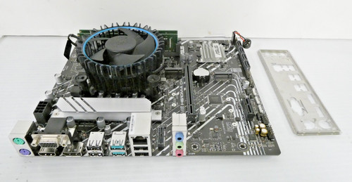 Asus prime h610m d4 - prime, h610m-a