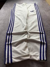 adidas pantalone tuta