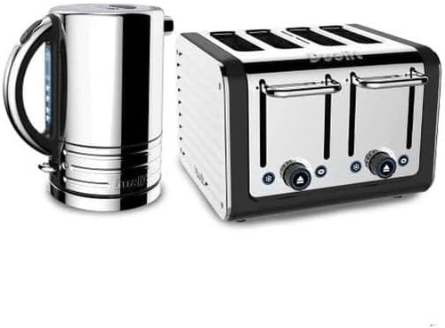 Set bollitore dualit architect - bollitore,