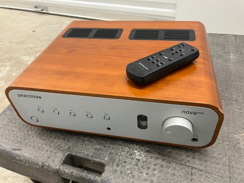 Peachtree audio nova65se - peachtree,