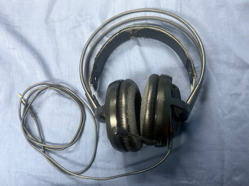 Steelseries siberia cuffie - siberia, v3