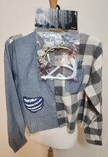 Costume cadavere sposa