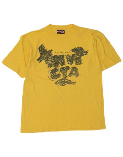 Shirt uomo grafica - grafica, invicta