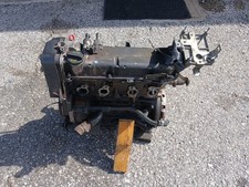 motore 169A4000 fiat 500 1.2 cc. km 169.000 da rifare guarnizione testa