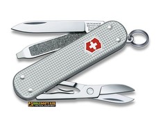 Victorinox Classic Alox