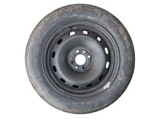 Ruota completa, Cerchio da 15 + Gomma 195 60 R15 88V