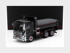 KYOSHO 03940BK UD-TRUCKS - QUON KYOKUTO TRUCK CASSONE E CABINA RIBALTABILE 2017 