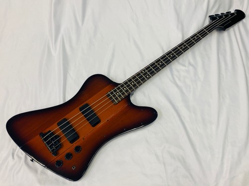 Epiphone thunderbird - epiphone, thunderbird-iv