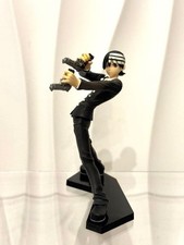FIGURINA Soul Eater Death the