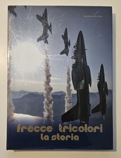 Frecce tricolori La Storia - Gianfranco Da Forno, BATTIVELLI