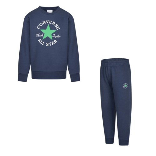 Converse tuta bambino - converse,