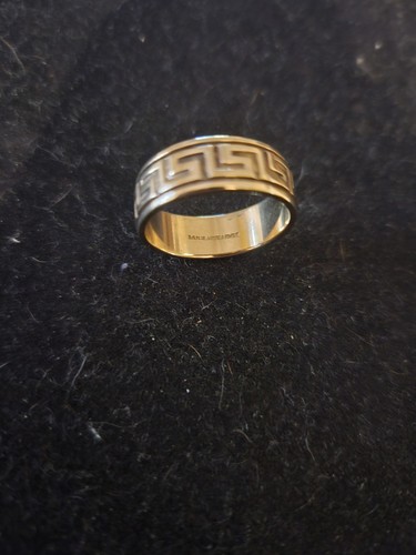 Anello fascia unisex - a,