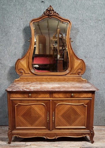 Mobile toilette psiche - toilette, stile