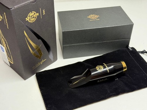Boccaglio sax alto - , selmer
