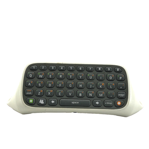 Microsoft xbox 360 - xbox, chat