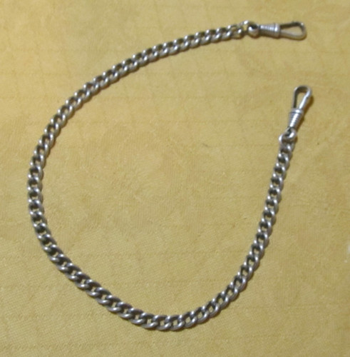 Catena per orologio tasca - per,