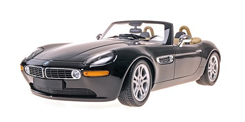 Bmw 2000 nuovo - z8,