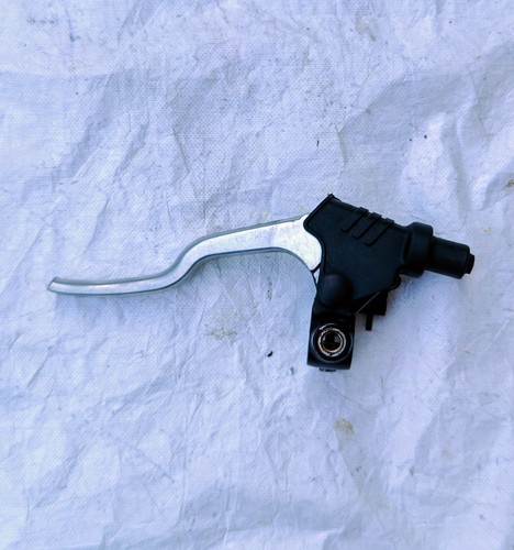 Leva comando frizione suzuki - leva,