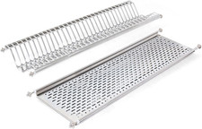 - Scolapiatti Pensile per