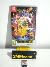 Pokken Tournament DX Nintendo