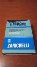 Dizionario Biologia e Medicina