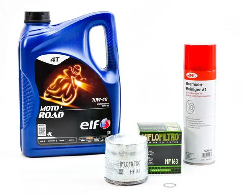Kit entretien vidange pour - vidange, bmw