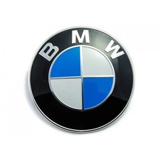 Logo stemma cofano anteriore