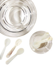 Set regalo ciotola servizio