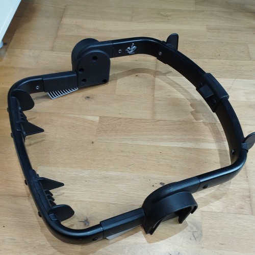 Adattatore sedile auto graco - adattatore,