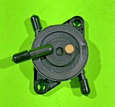 Pompa carburante nuova per