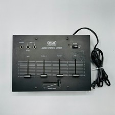 Atus Audio Technical US AM50